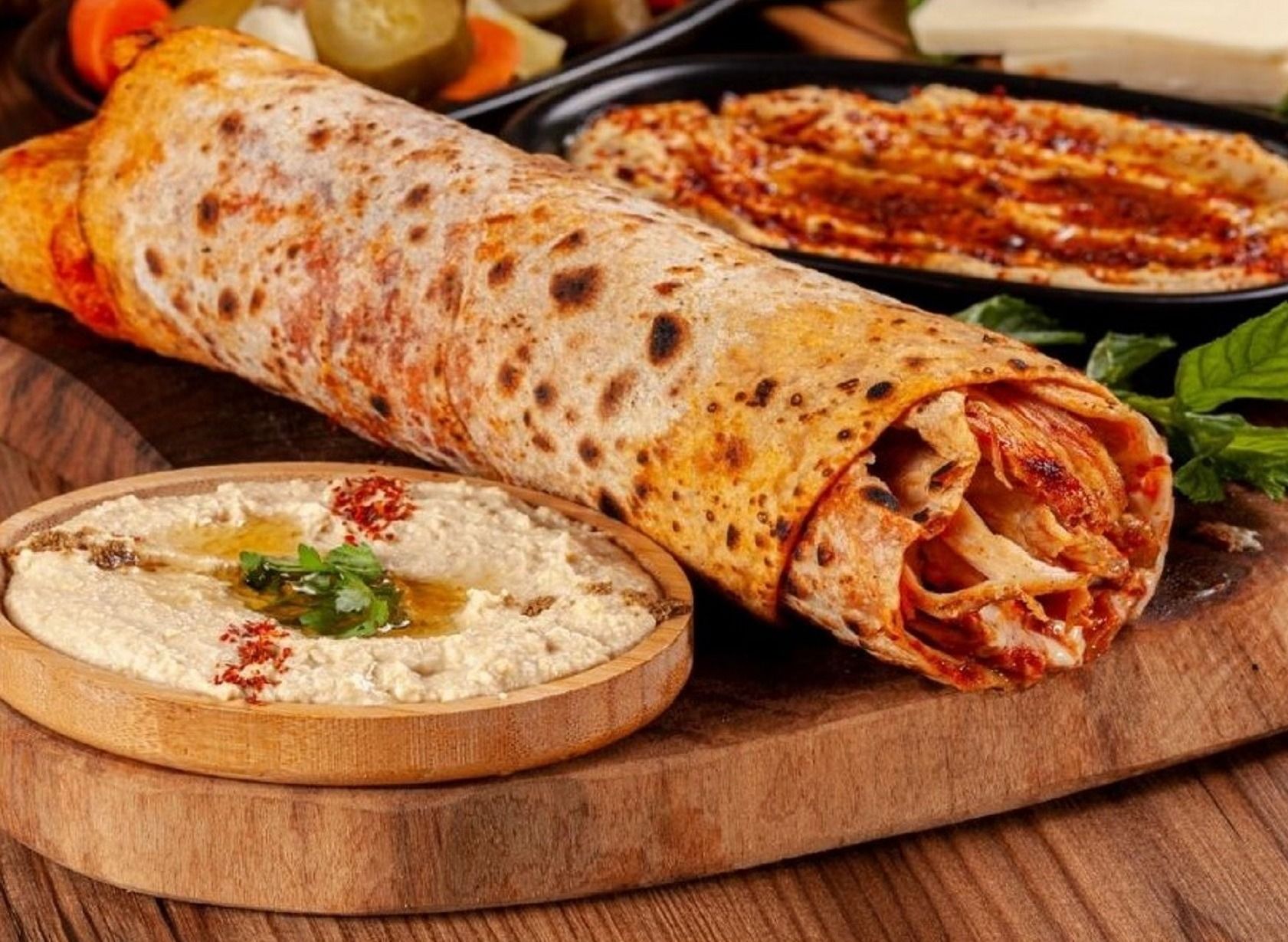 Antakya Döner