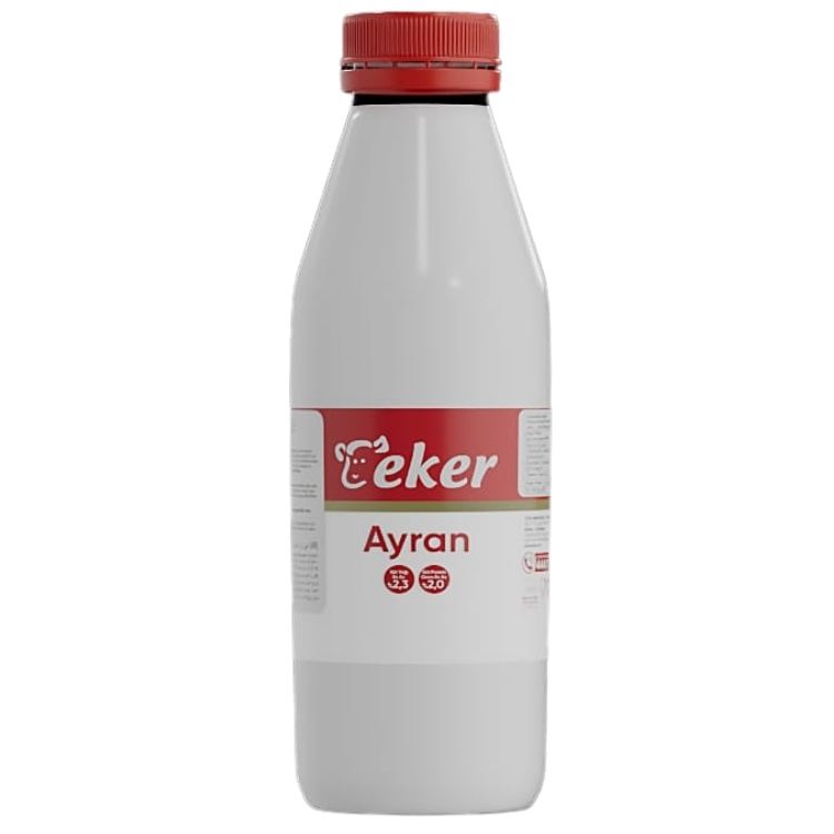 Ayran